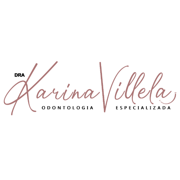 Dra. Karina Villela Odontologia