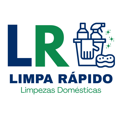 LR Limpa Rápido